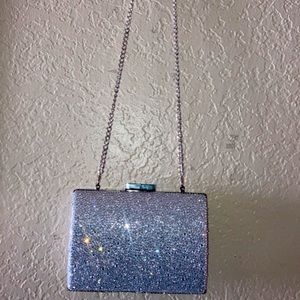 Sparkly Clutch💎✨
